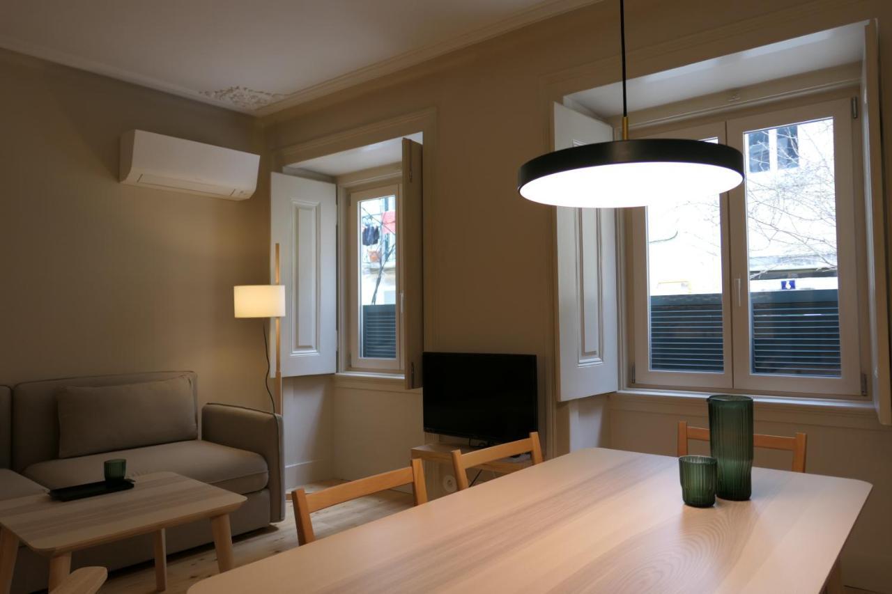 Casas Na Portuguesa - Bica Chiado *