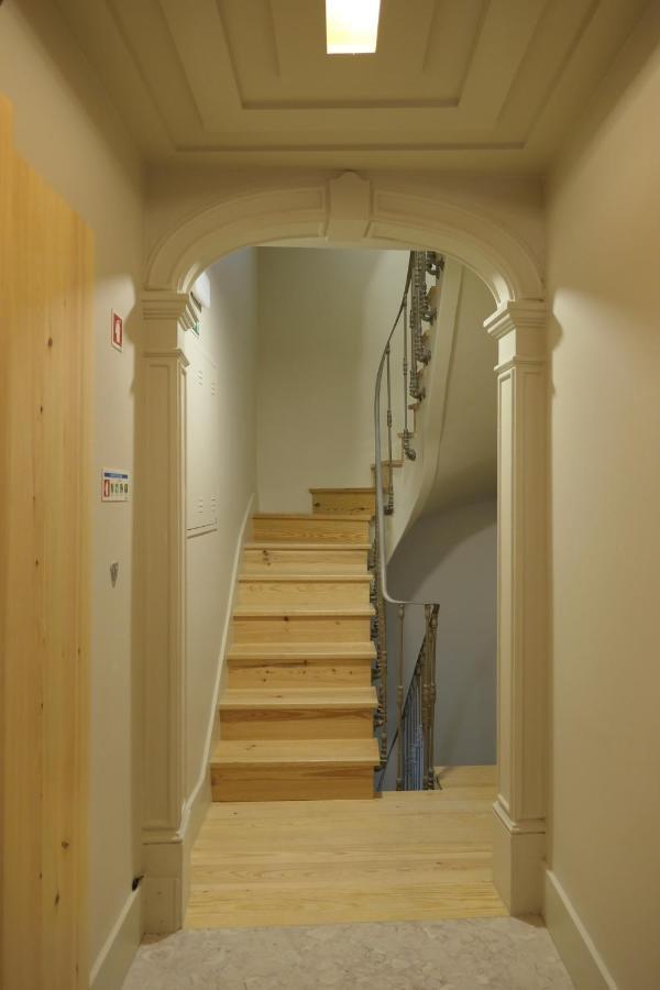 Casas Na Portuguesa - Bica Chiado Apartment *
