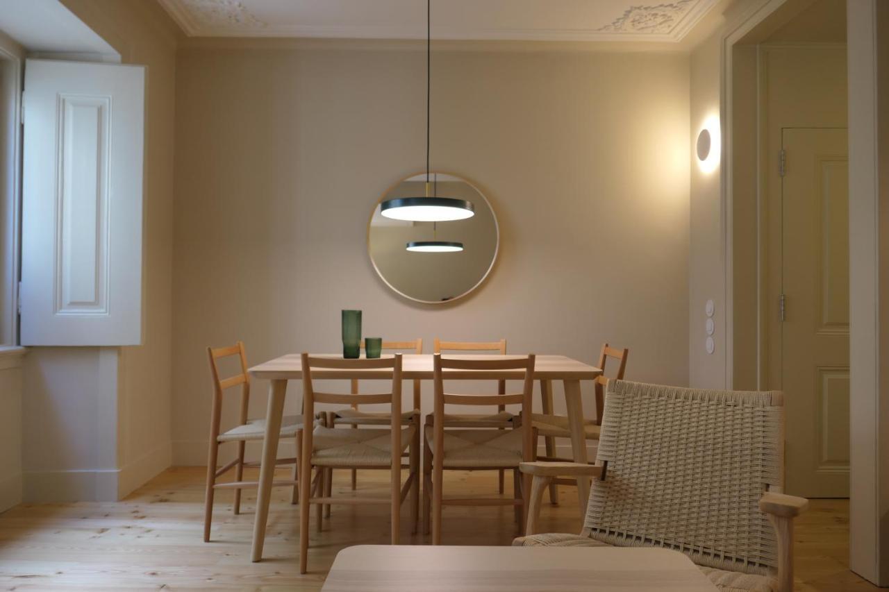 Apartment Casas Na Portuguesa - Bica Chiado *