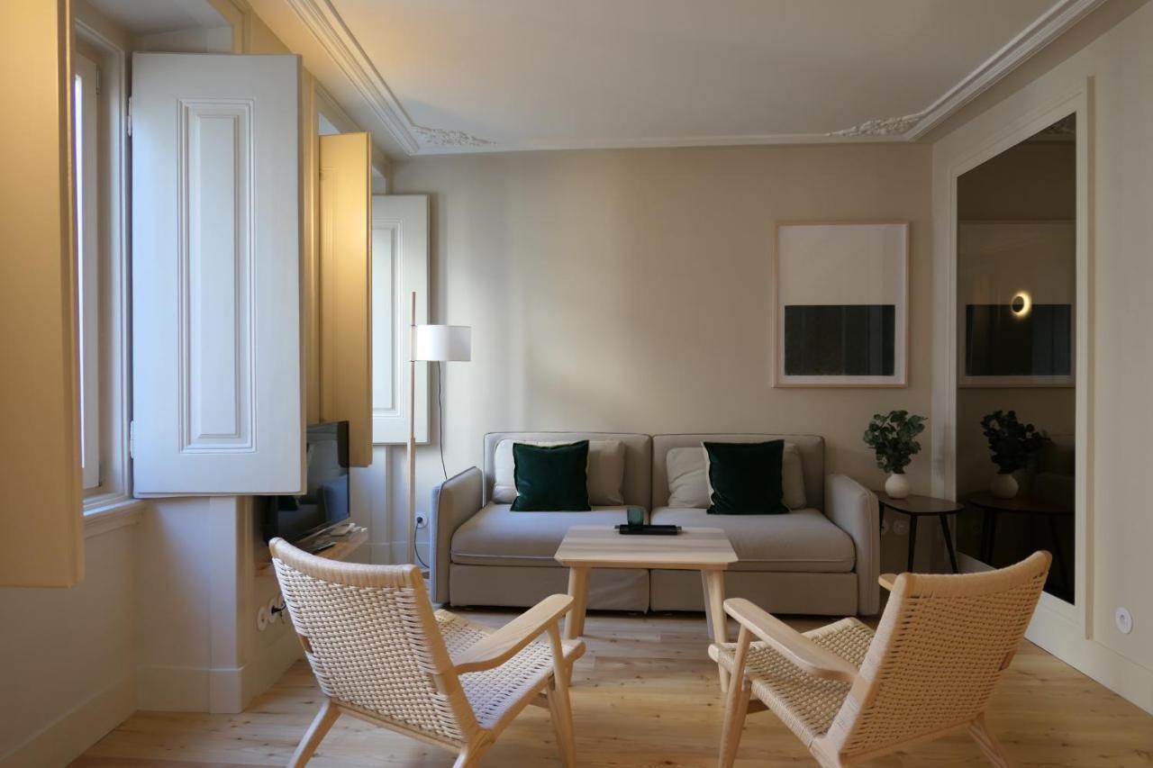 Apartment Casas Na Portuguesa - Bica Chiado *