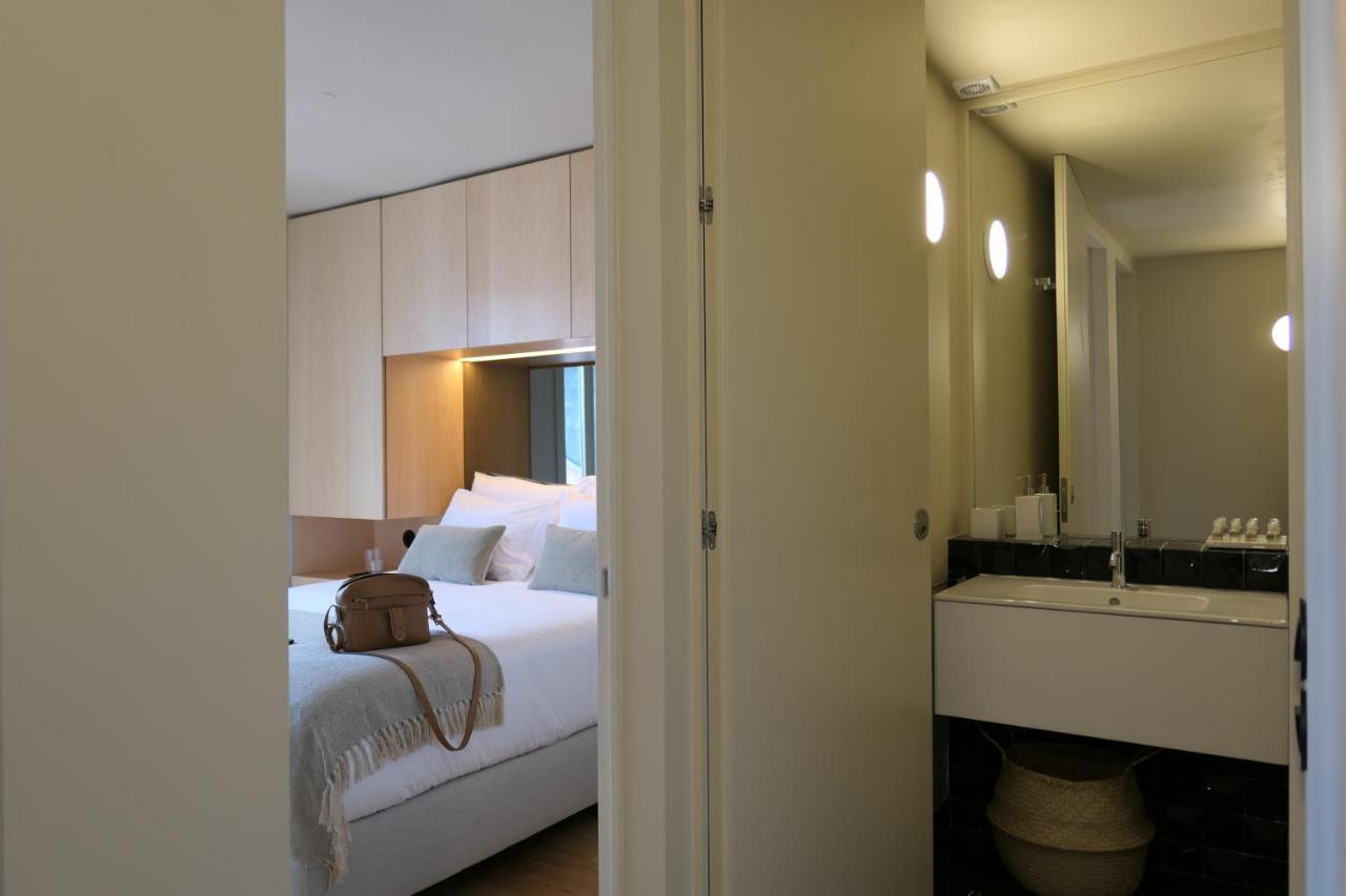 Casas Na Portuguesa - Bica Chiado Apartment Lissabon