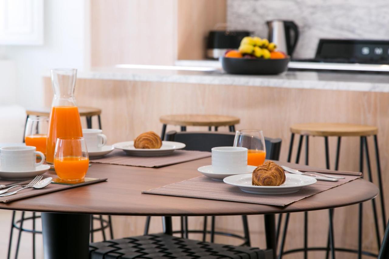 Joivy Stunning 2br With Garden, By The Avenida Subway And Botanical Garden Of Apartment Lissabon
