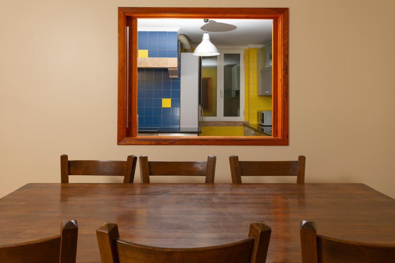 In Duplex Apartamento