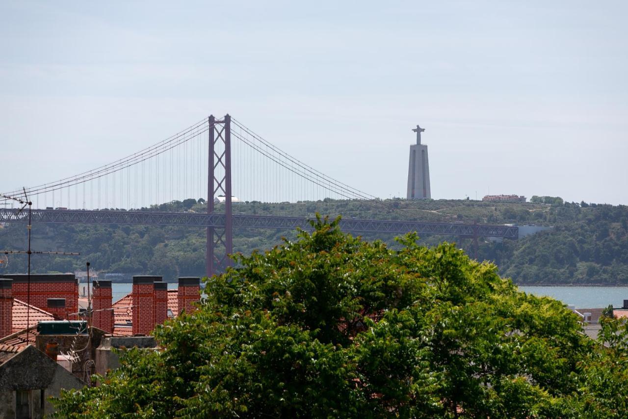 Belem- Charming Apartamento Lisboa