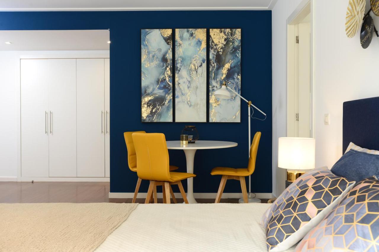 New Loft With Swimming Pool At Parque Nacoes! Apartment *