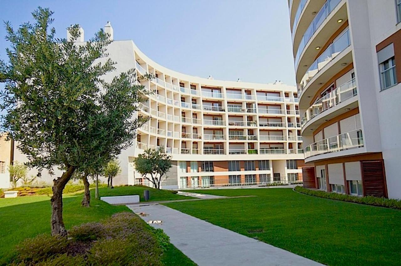New Loft With Swimming Pool At Parque Nacoes! Apartment *