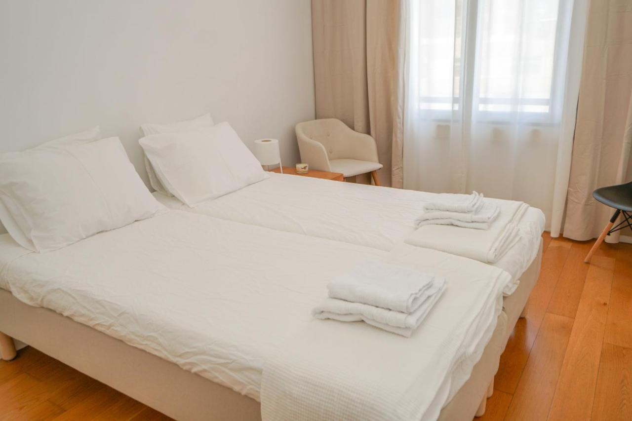 Places - Areeiro Apartamento *