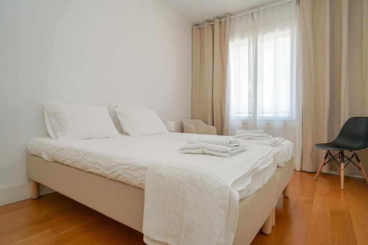 Places - Areeiro Apartamento *