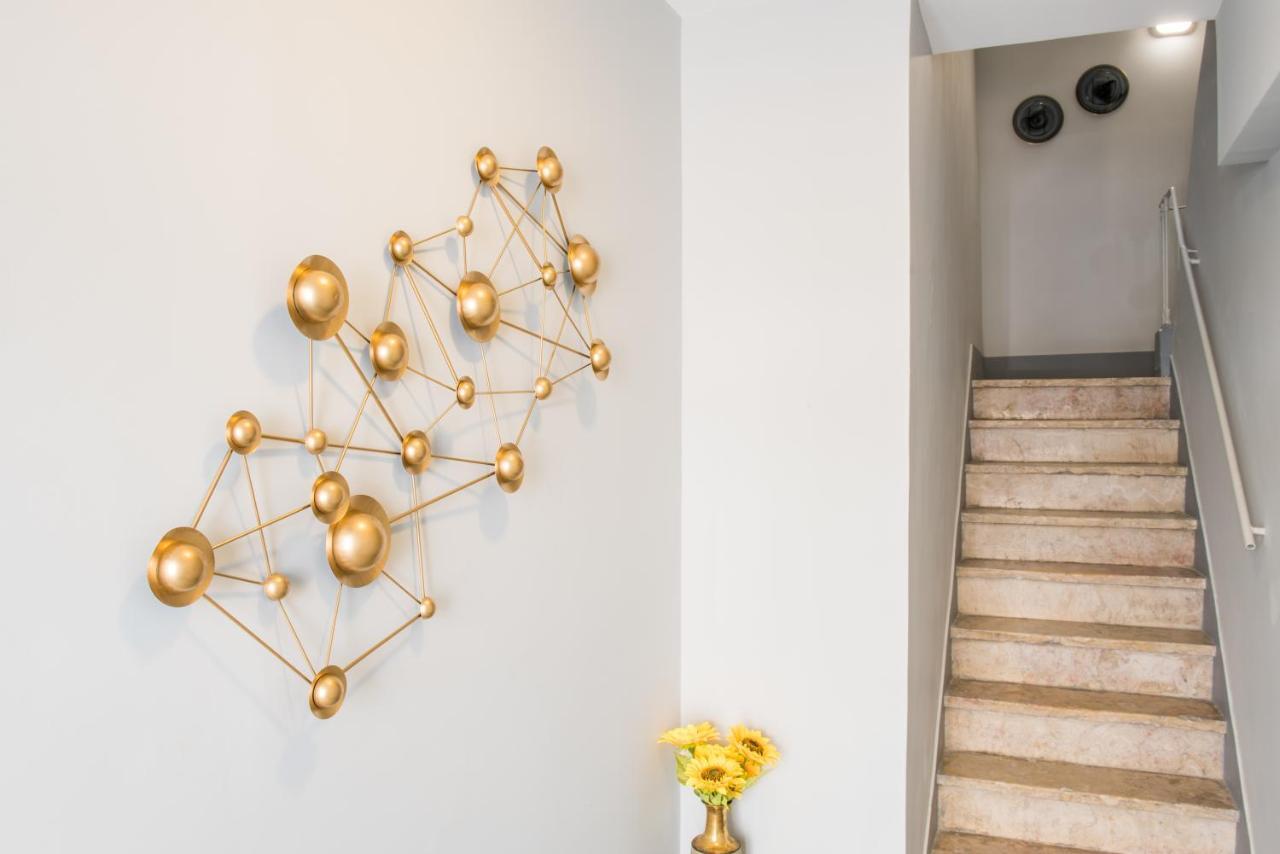 Flh Martim Moniz Lovely Flat I Appartement