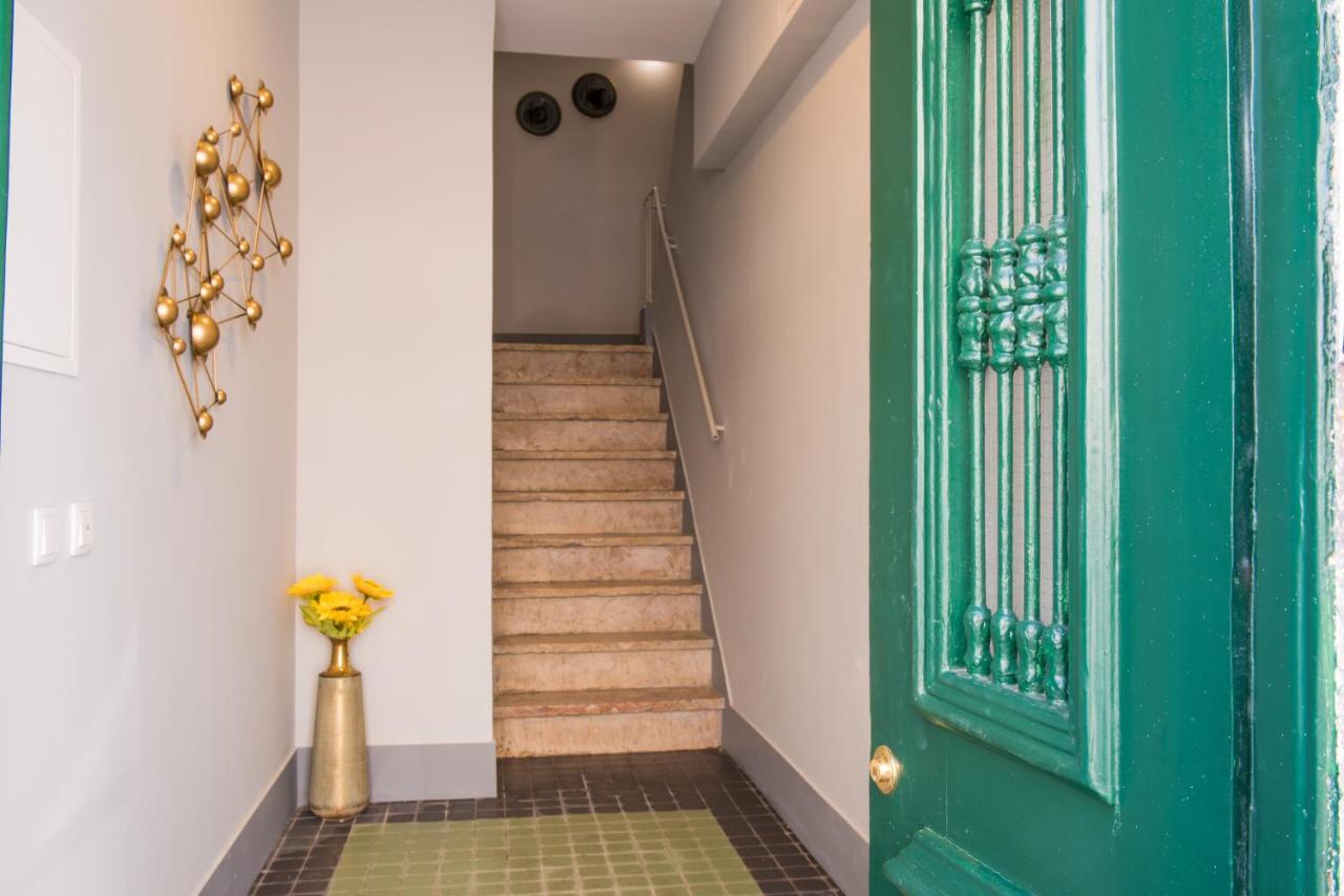 Flh Martim Moniz Lovely Flat I *