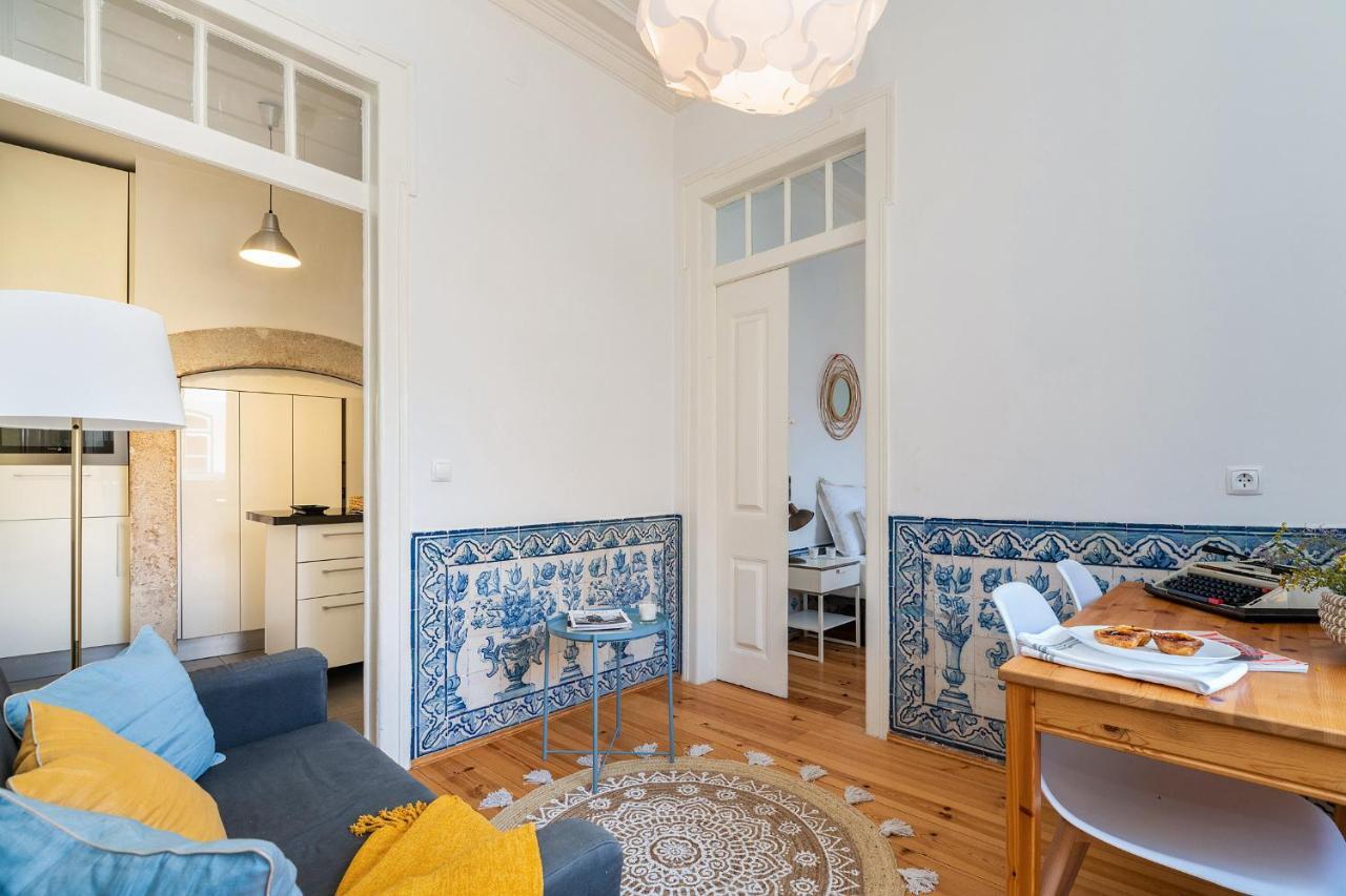 Appartement Gonzalo's Guest - Downtown Historic Flats *