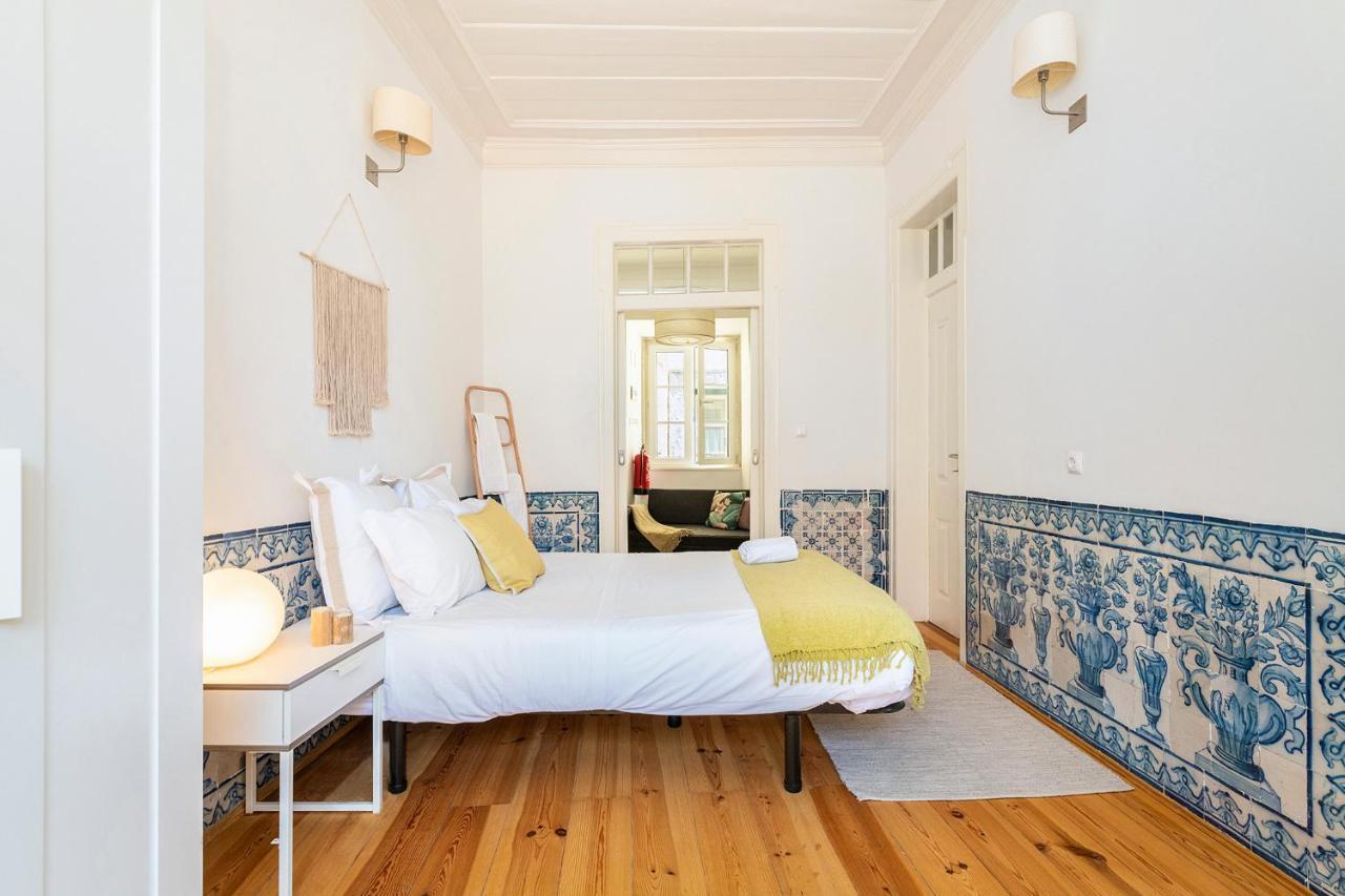 Gonzalo's Guest - Downtown Historic Flats Appartement *