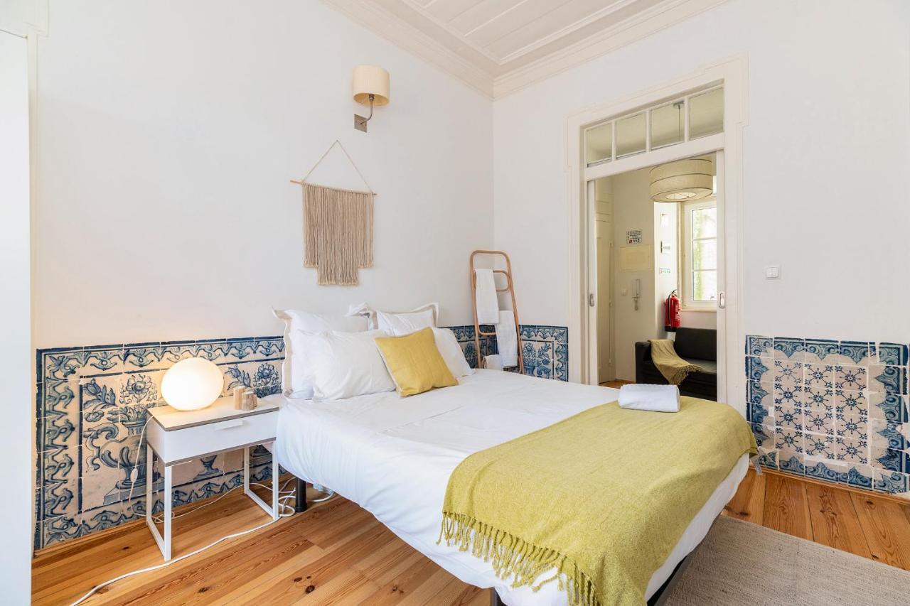 Gonzalo's Guest - Downtown Historic Flats Appartement