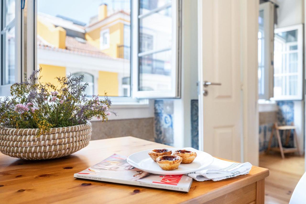 Gonzalo's Guest - Downtown Historic Flats Appartement *