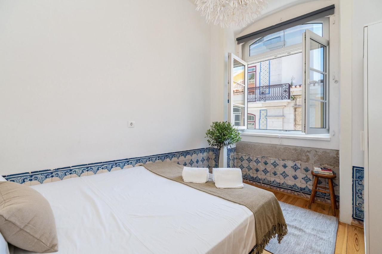 Gonzalo's Guest - Downtown Historic Flats Appartement *