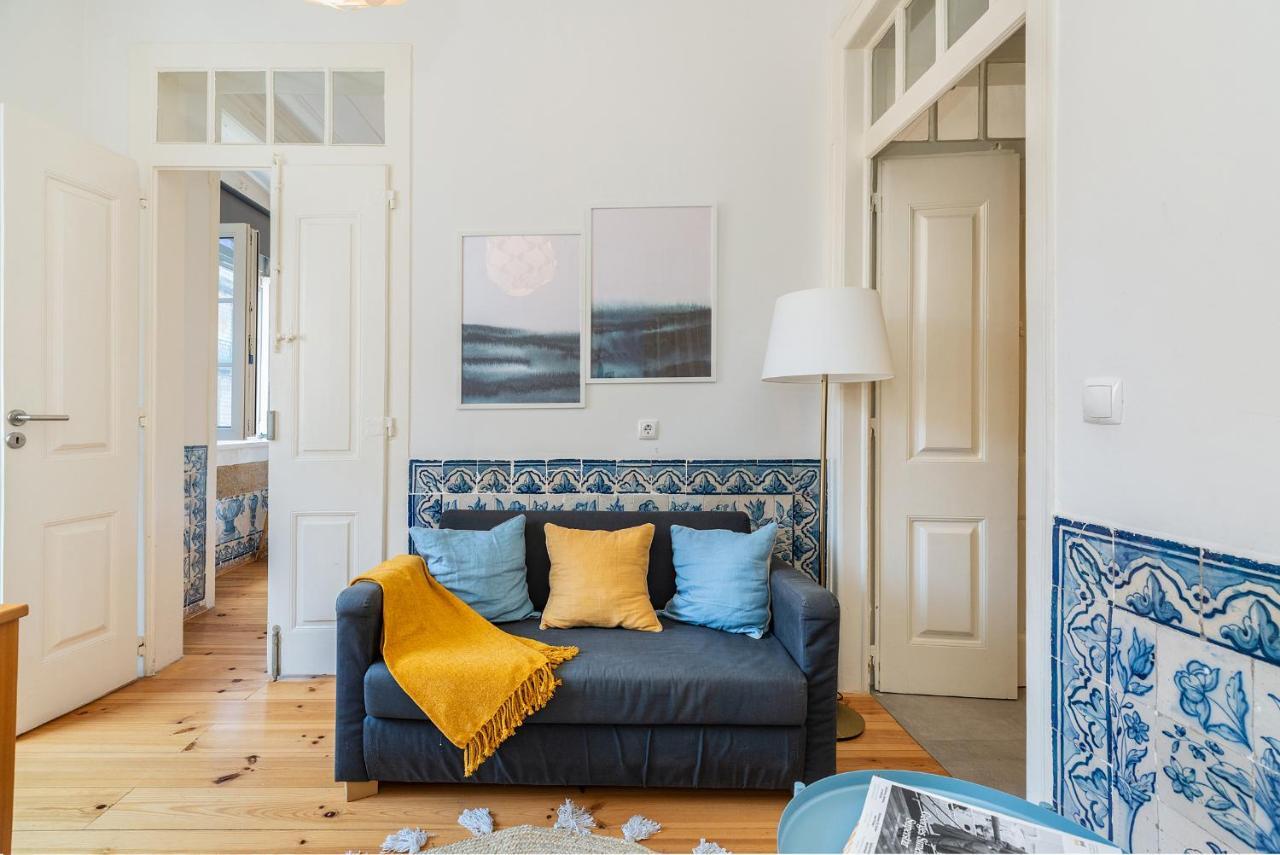 Gonzalo's Guest - Downtown Historic Flats Appartement *
