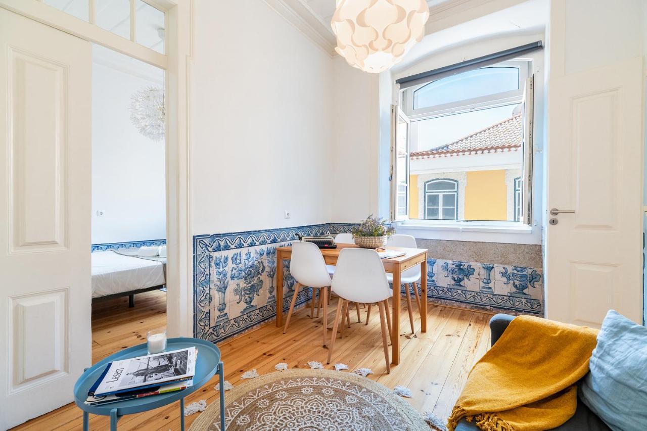 Gonzalo's Guest - Downtown Historic Flats Appartement *