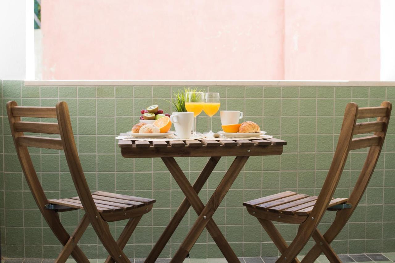 Appartement Flh Martim Moniz Lovely Flat I Lissabon