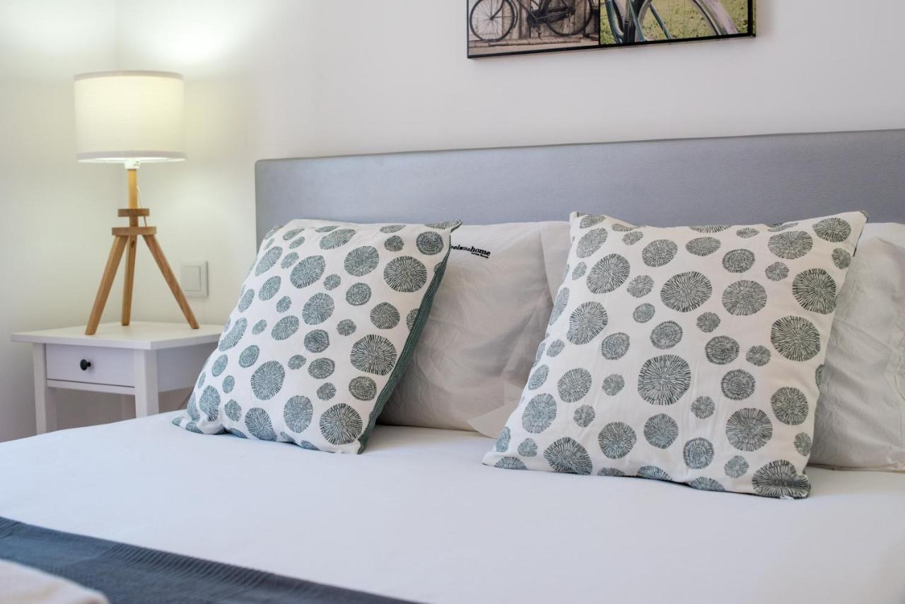 Flh Martim Moniz Lovely Flat I Appartement *