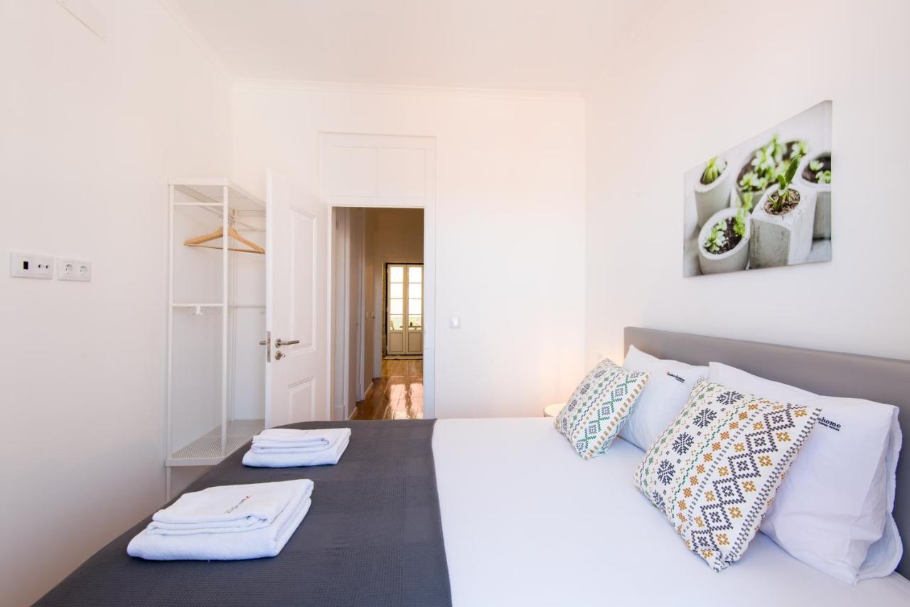 Flh Martim Moniz Lovely Flat I Appartement Lissabon