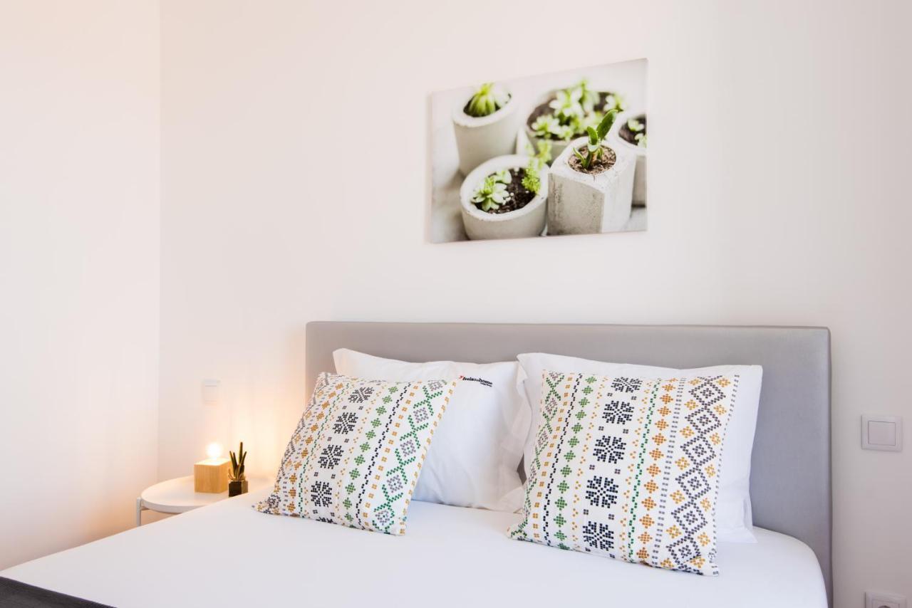 Appartement Flh Martim Moniz Lovely Flat I Lissabon