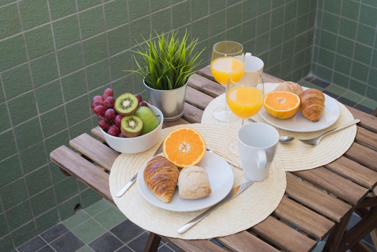Flh Martim Moniz Lovely Flat I Appartement Lissabon