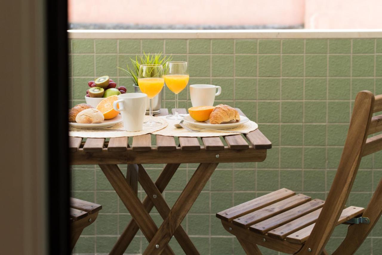 Flh Martim Moniz Lovely Flat I *