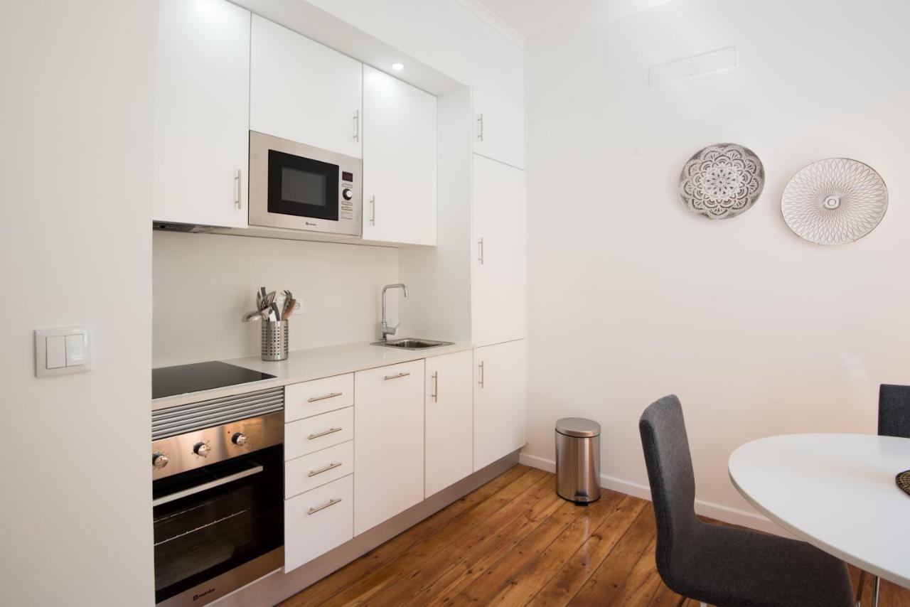 Flh Martim Moniz Lovely Flat I Lissabon