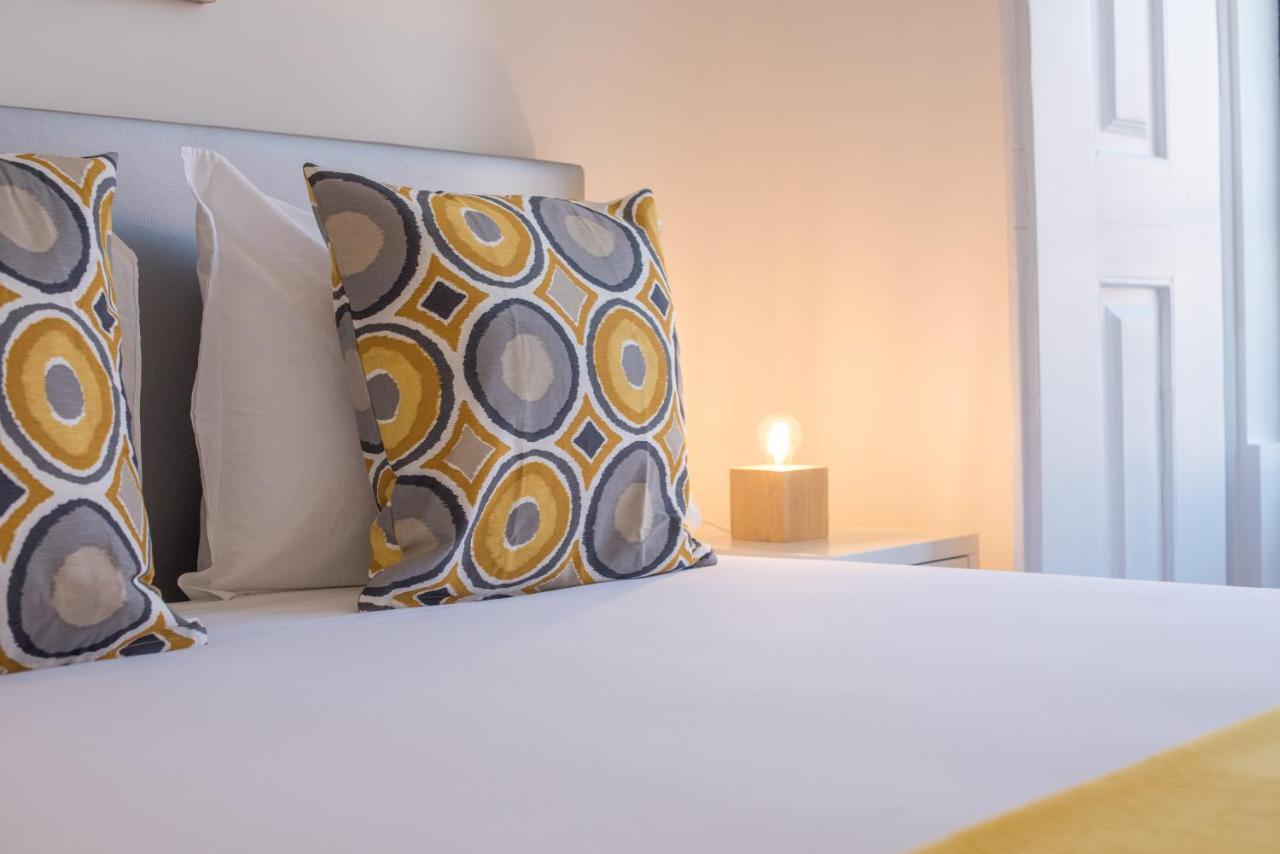 Appartement Flh Martim Moniz Lovely Flat I