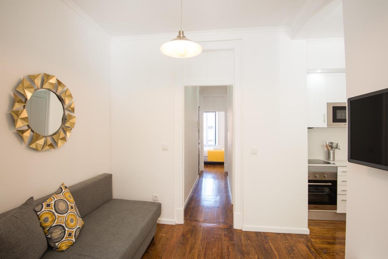 Appartement Flh Martim Moniz Lovely Flat I *