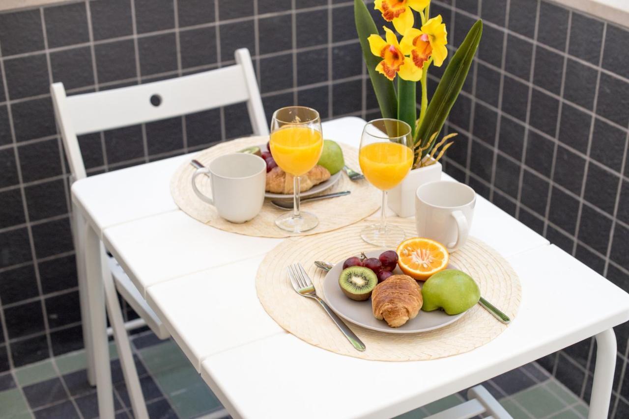 Flh Martim Moniz Lovely Flat I Lissabon