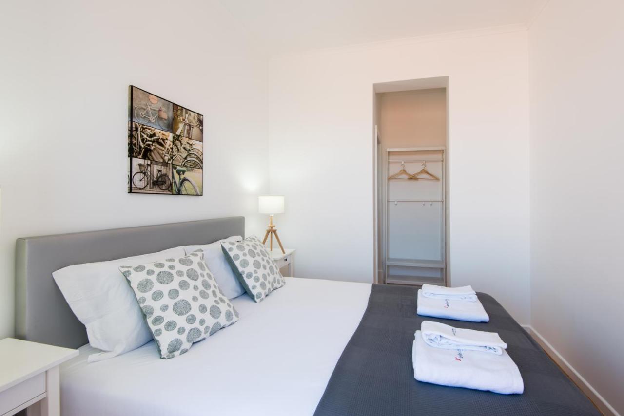 Appartement Flh Martim Moniz Lovely Flat I *