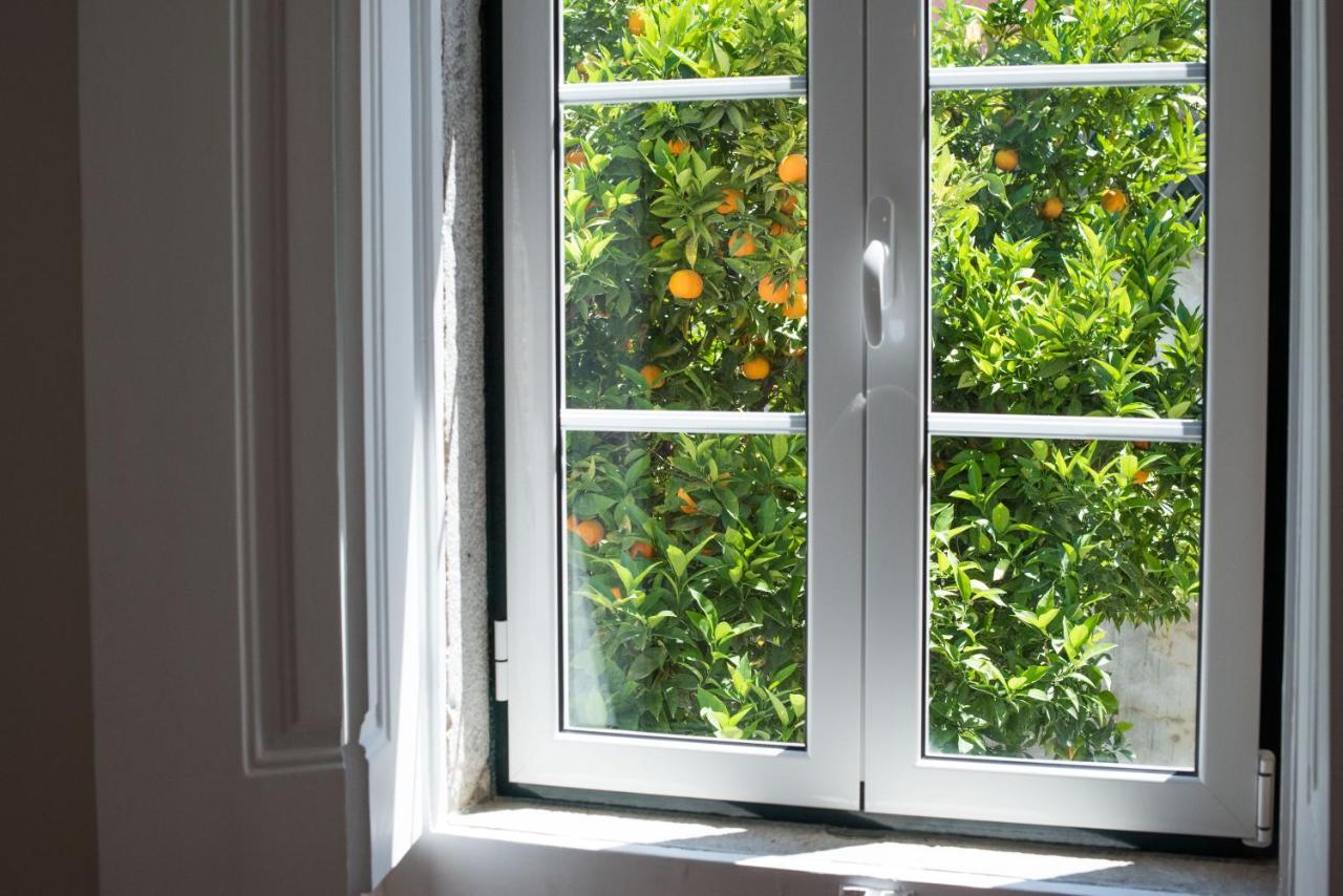 Flh Martim Moniz Lovely Flat I * Lissabon