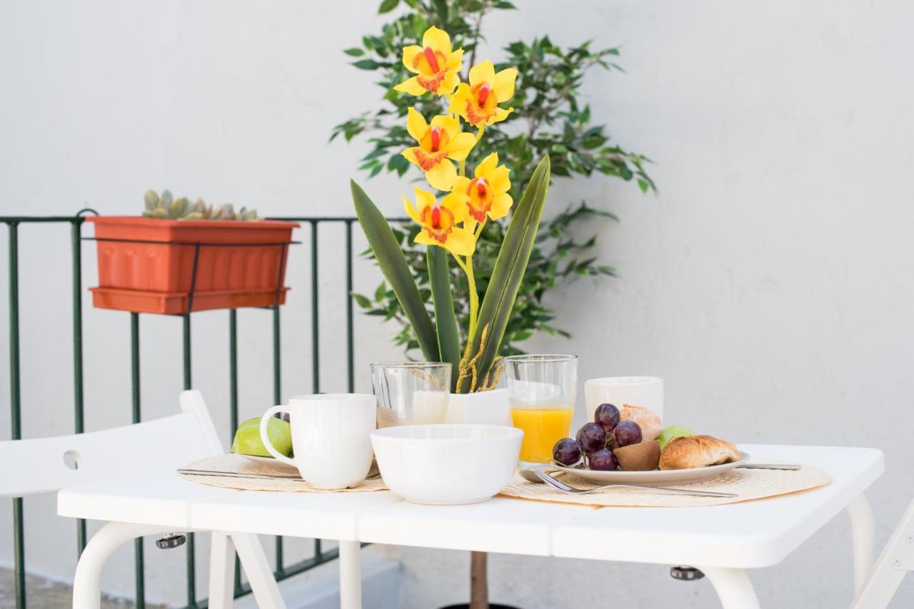 Appartement Flh Martim Moniz Lovely Flat I *