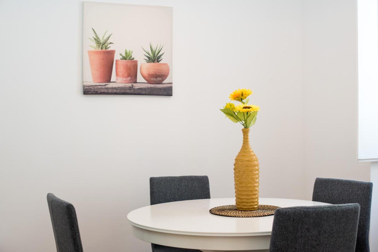 Appartement Flh Martim Moniz Lovely Flat I
