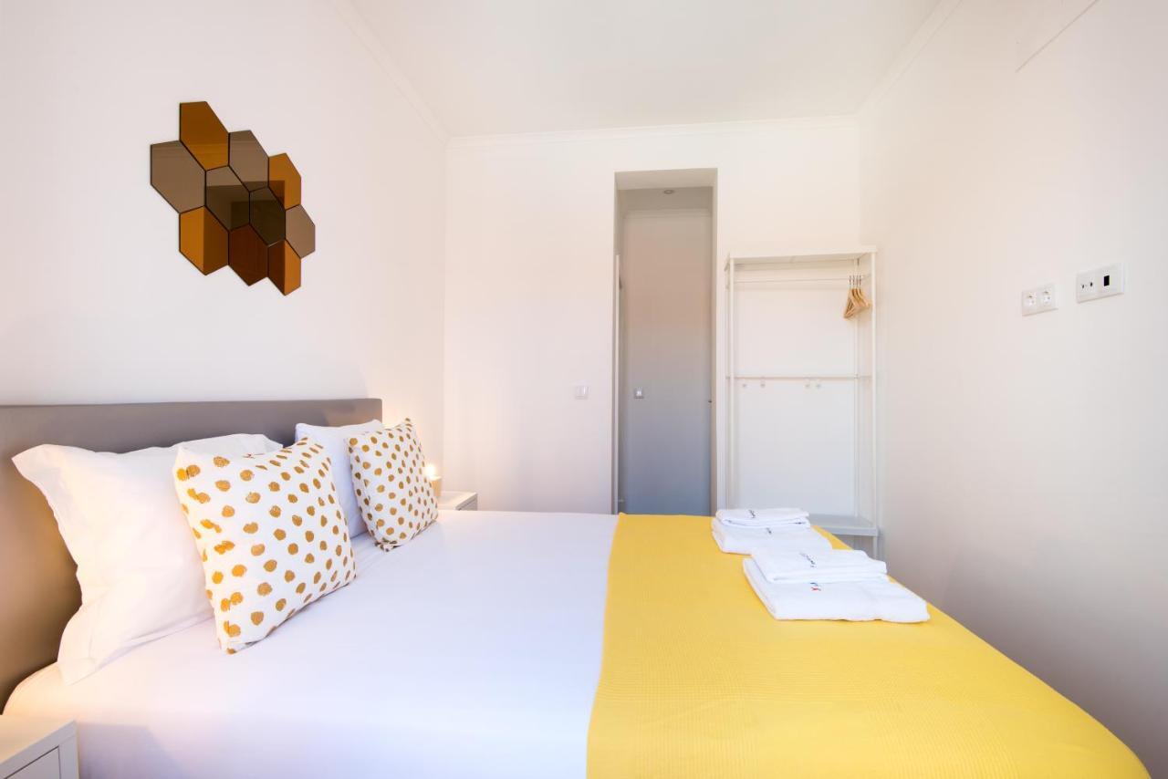Flh Martim Moniz Lovely Flat I Appartement *