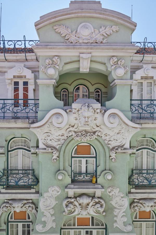 My Home- Chiado Lissabon