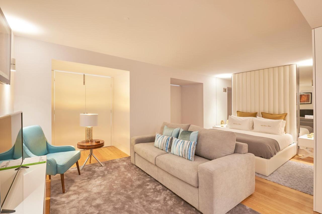 Appartement My Home- Chiado *
