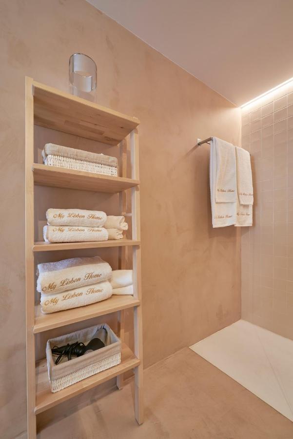 My Home- Chiado Appartement