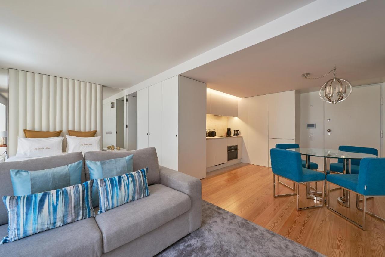 My Home- Chiado Appartement *