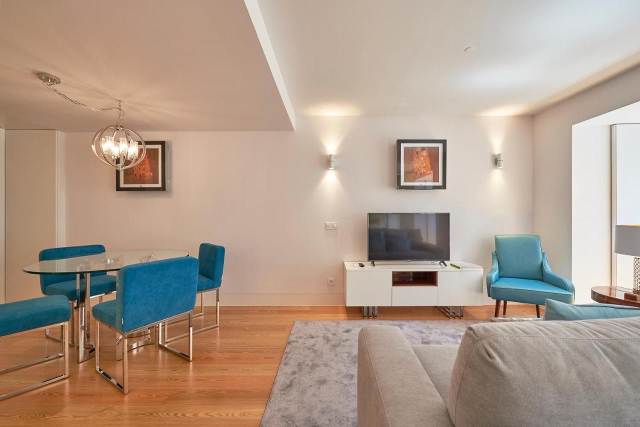 Appartement My Home- Chiado
