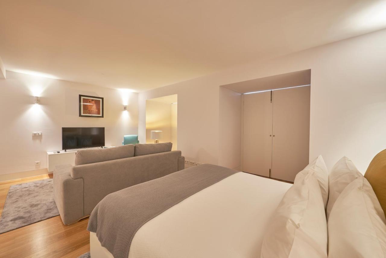My Home- Chiado Appartement *