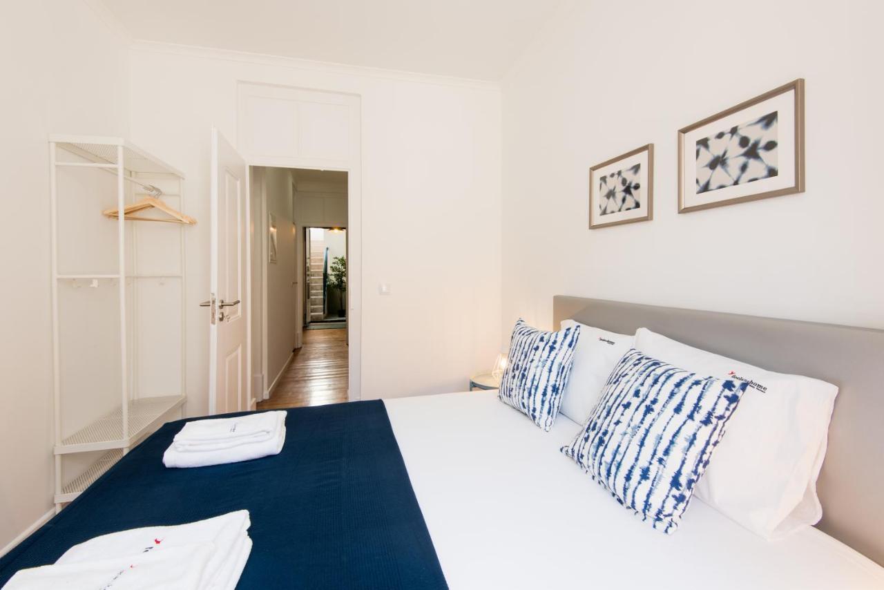 Flh Martim Moniz Lovely Flat I Appartement