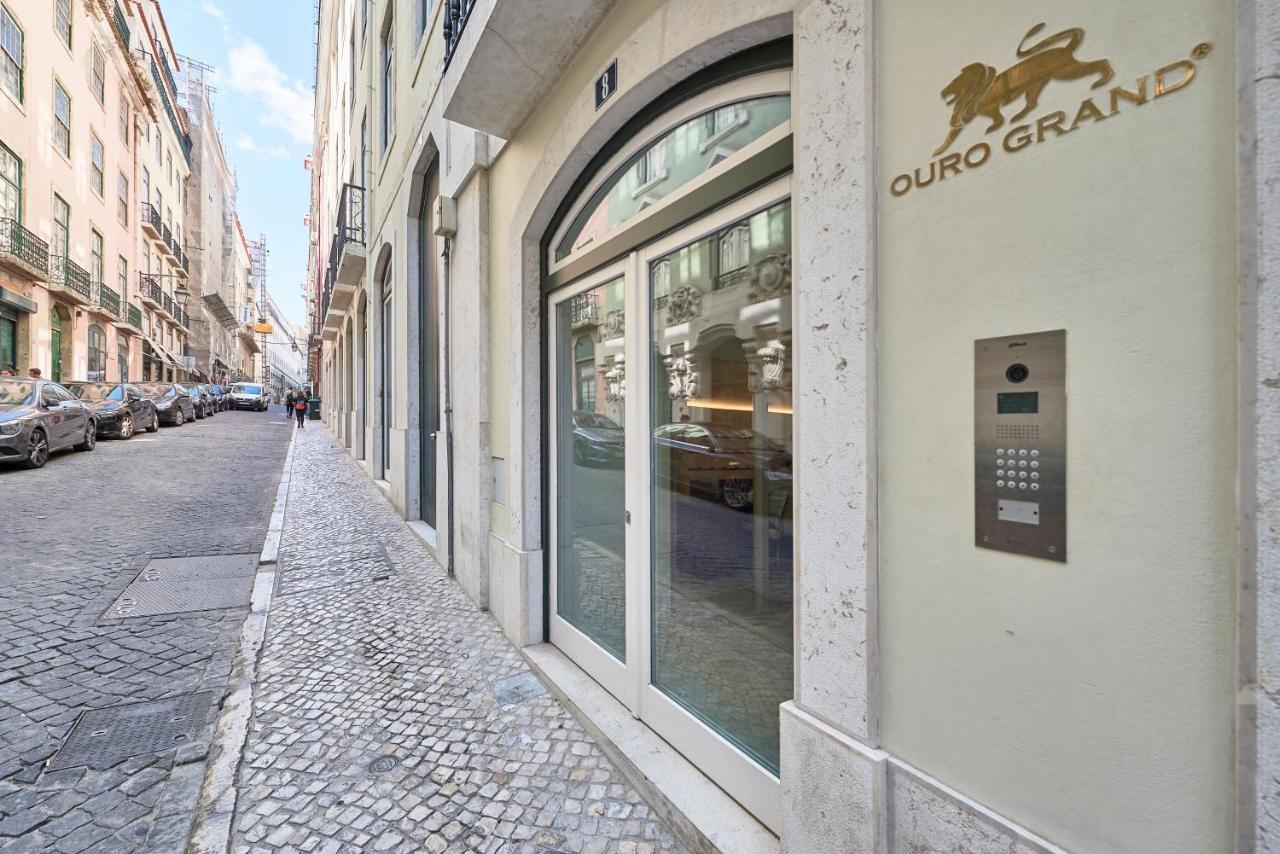 Appartement My Home- Chiado *