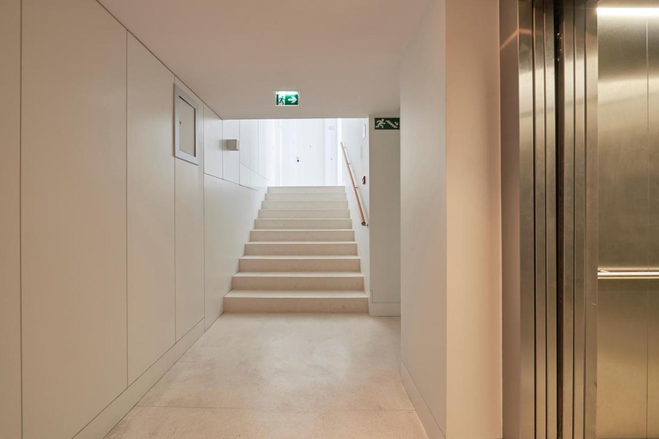 My Home- Chiado Appartement