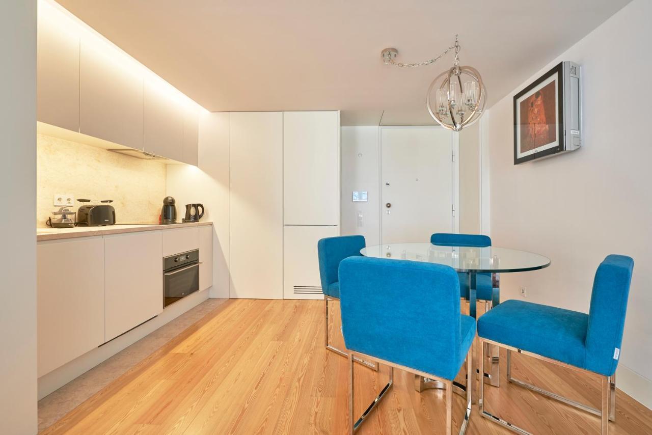 Appartement My Home- Chiado *