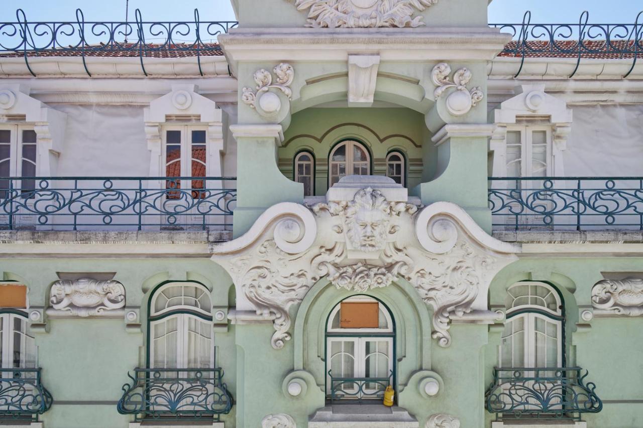 My Home- Chiado Lissabon