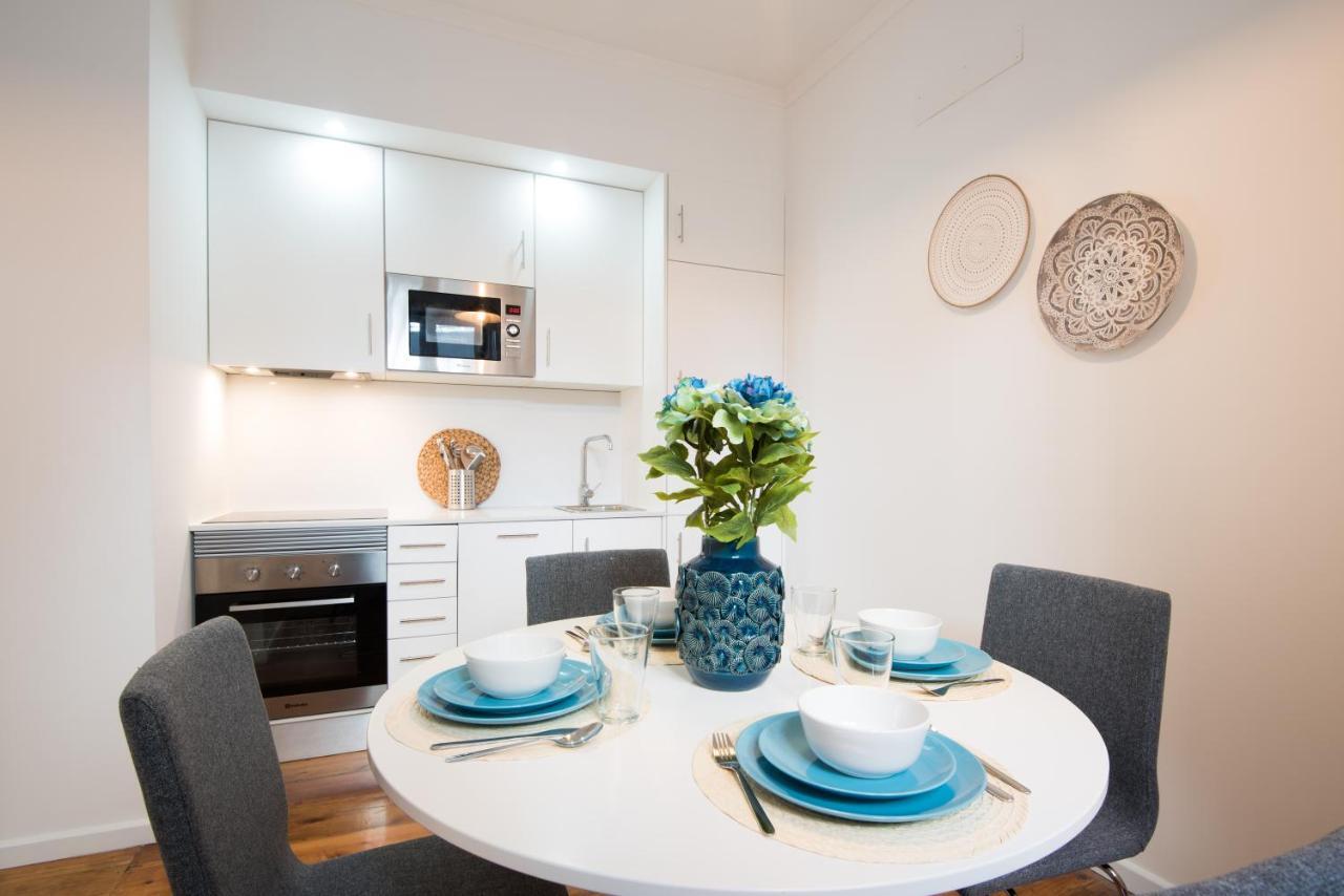 Appartement Flh Martim Moniz Lovely Flat I *