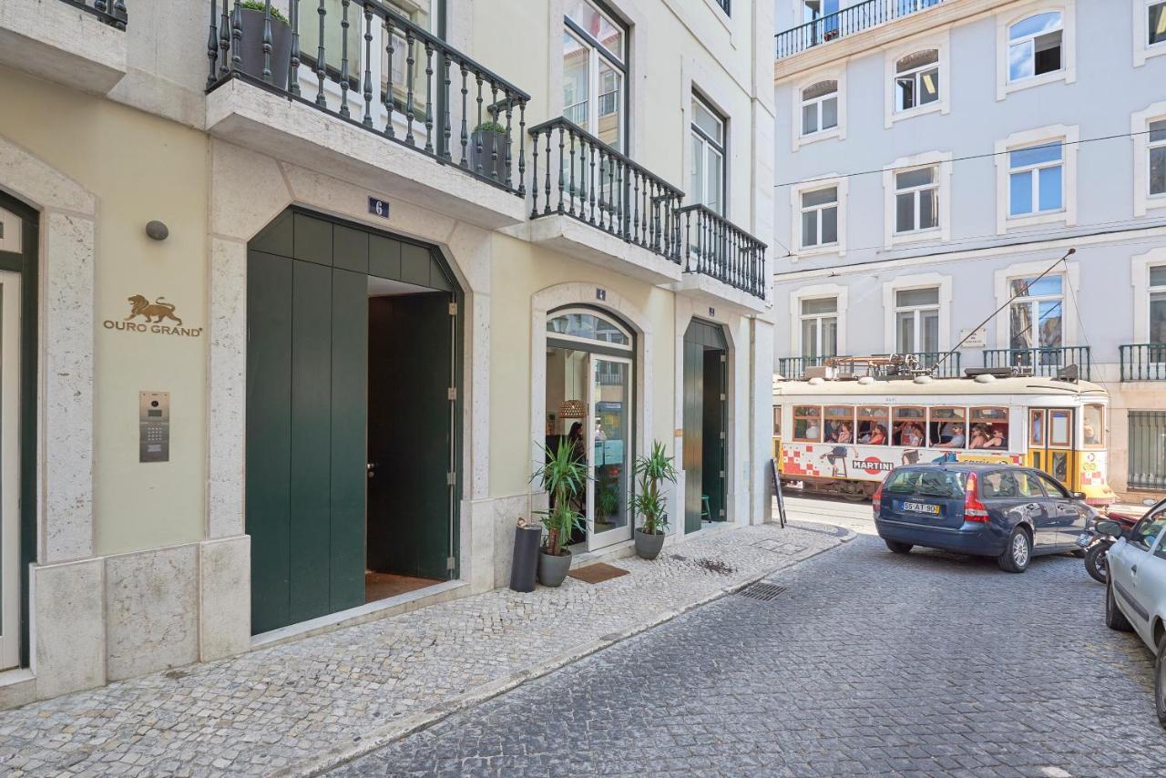 My Home- Chiado * Lissabon
