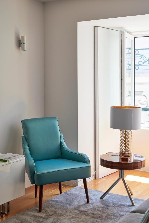 Appartement My Home- Chiado *